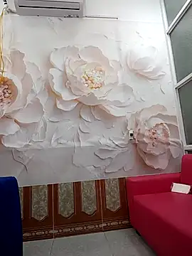 Snapshot of zizi_public chatting on 21, 10, 2025 zizi public online show from 21, 10, 2025