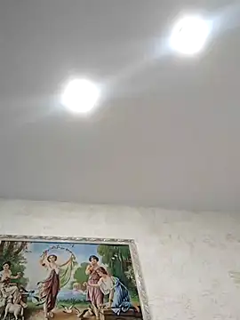 LadyLolyPop  online show from 19, 10, 2025