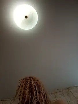 LadyLolyPop  online show from 17, 1, 2026