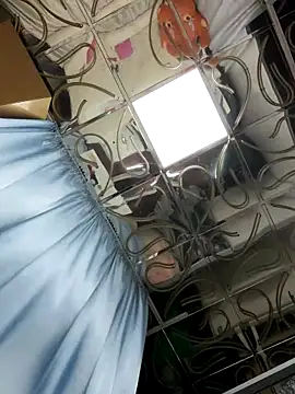 LadyLolyPop  online show from 19, 12, 2025