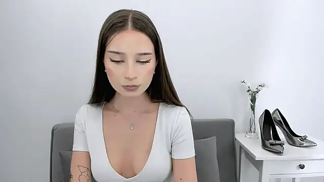 EmilyDarling online show from 14, 1, 2026