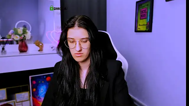 scarlet mooore online show from 21, 3, 2025