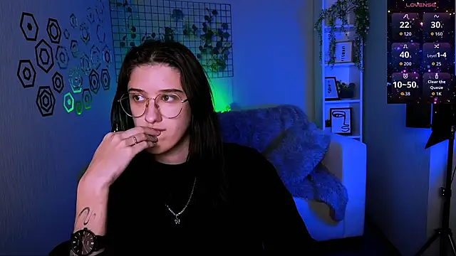 scarlet mooore online show from 19, 10, 2025