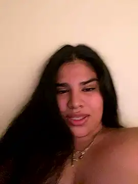 Badkittykim online show from 8, 12, 2024