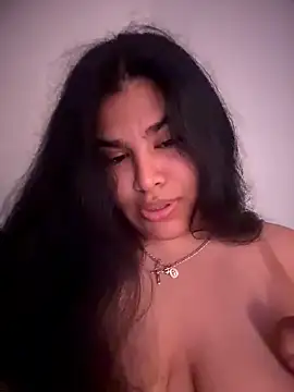 Badkittykim online show from 5, 4, 2026