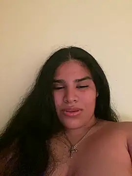 Badkittykim online show from 7, 12, 2024