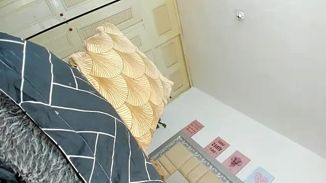 GingerDollx online show from 20, 12, 2025