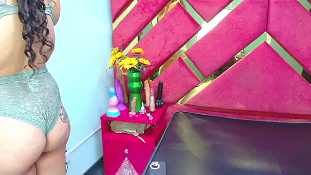 Sweet Annyy online show from 21, 10, 2025