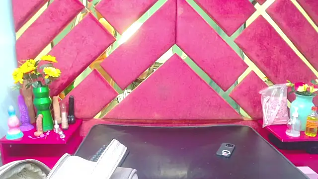 Sweet Annyy online show from 24, 10, 2025