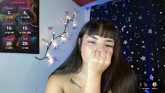 Snapshot of _serendepia_ chatting on 9, 7, 2026 serendepia online show from 9, 7, 2026