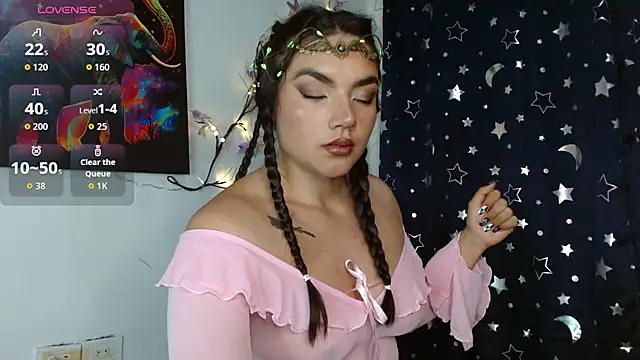  serendepia  online show from 24, 10, 2025