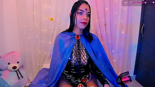 Hannahs Napit online show from 11, 2, 2025