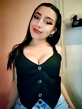 Paudelatorre online show from 19, 10, 2025