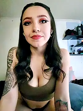 Snapshot of Paudelatorre chatting on 25, 4, 2026 Paudelatorre online show from 25, 4, 2026