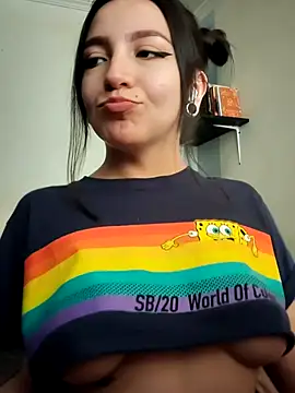 Paudelatorre online show from 5, 2, 2025