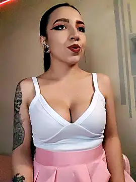 Paudelatorre online show from 5, 10, 2025