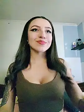 Snapshot of Paudelatorre chatting on 5, 6, 2026 Paudelatorre online show from 5, 6, 2026