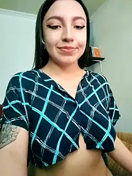 Paudelatorre online show from 25, 1, 2025