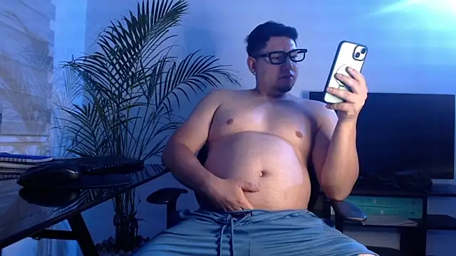 dap XOXO online show from 25, 7, 2026