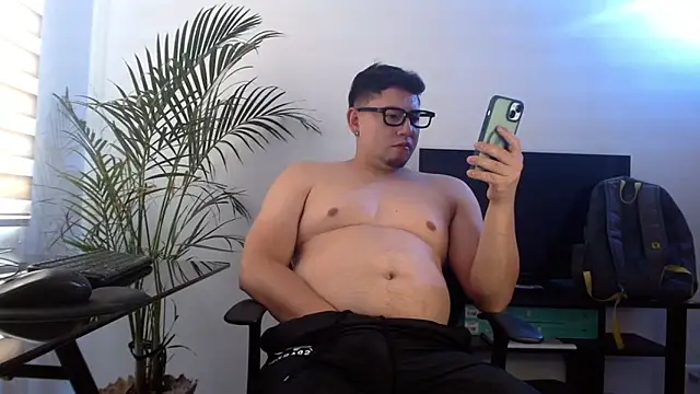 dap XOXO online show from 25, 7, 2026