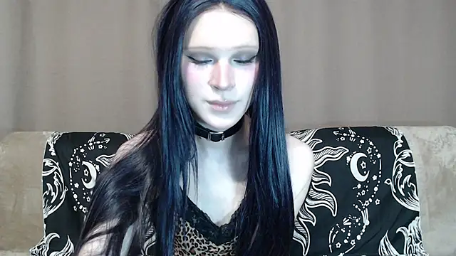Sexpired Princess online show from 15, 6, 2026