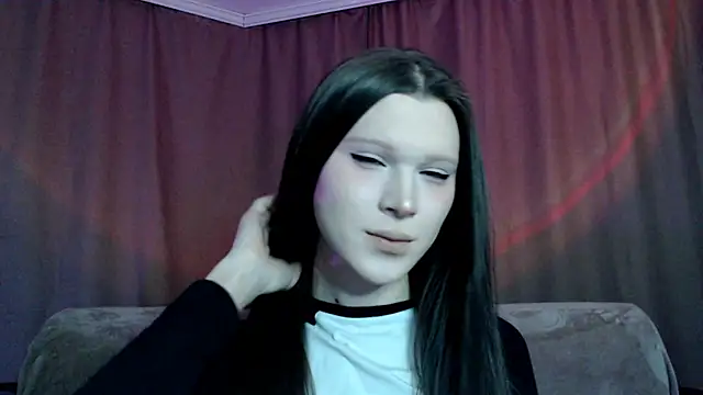 Snapshot of Sexpired_Princess chatting on 27, 2, 2025 Sexpired Princess online show from 27, 2, 2025