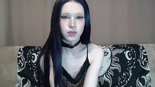 Sexpired Princess online show from 12, 6, 2026
