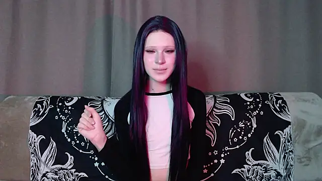 Sexpired Princess online show from 20, 6, 2026