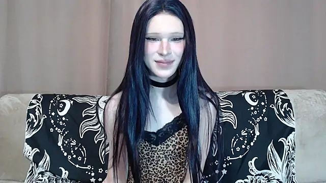 Sexpired Princess online show from 17, 5, 2026