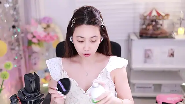 SleepArtist online show from 7, 2, 2026