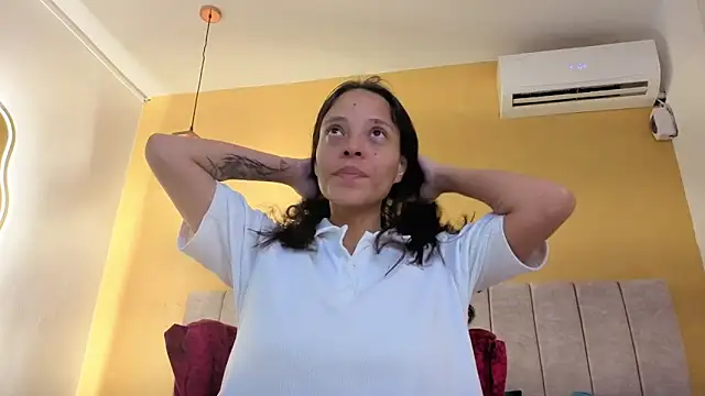 lexyfyre online show from 26, 3, 2026