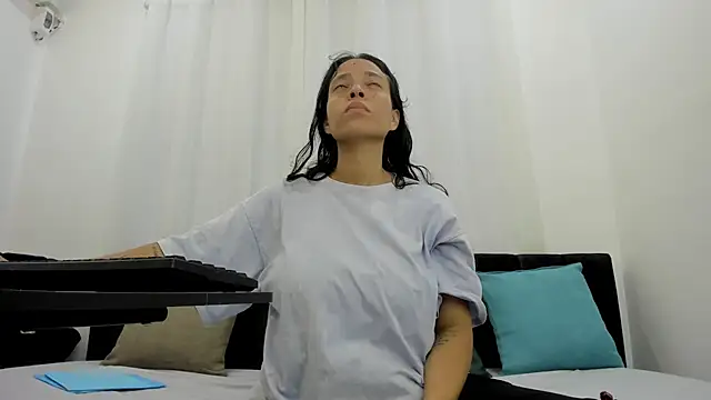 Snapshot of lexyfyre chatting on 1, 5, 2026 lexyfyre online show from 1, 5, 2026