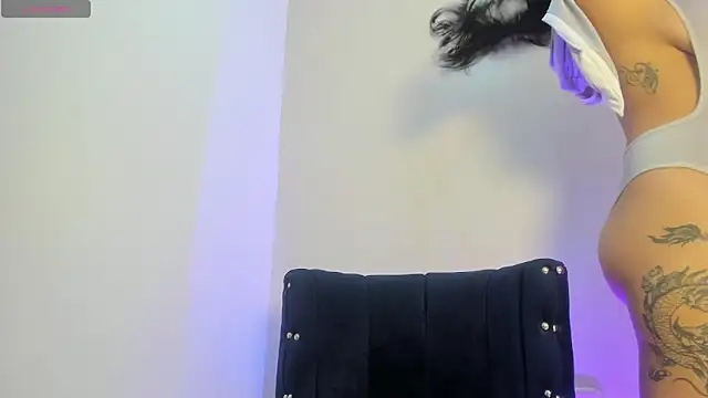 lexyfyre online show from 12, 4, 2026