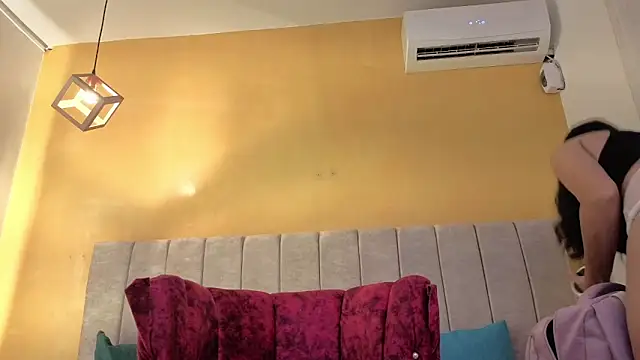 lexyfyre online show from 20, 3, 2026