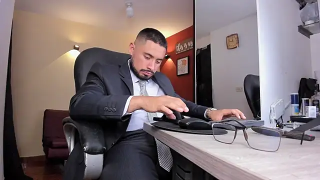 thesexlawyer1 online show from 9, 4, 2026