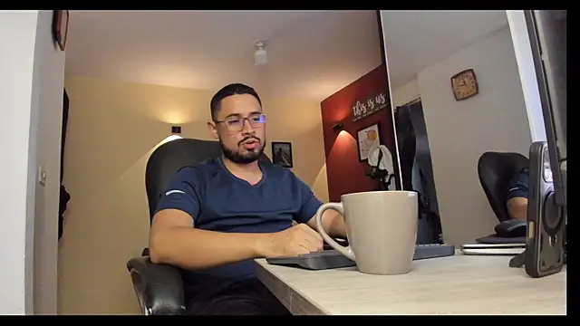 thesexlawyer1 online show from 17, 12, 2025