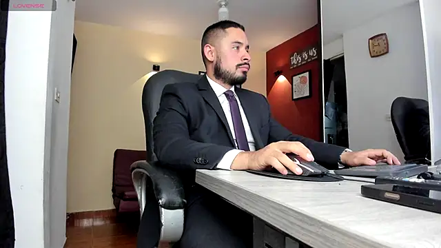thesexlawyer1 online show from 4, 5, 2026