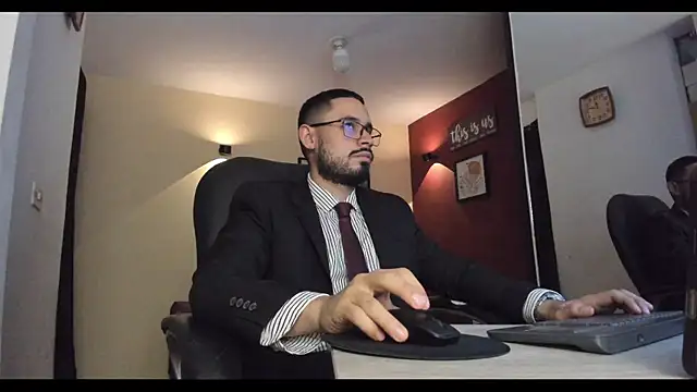 thesexlawyer1 online show from 11, 1, 2026