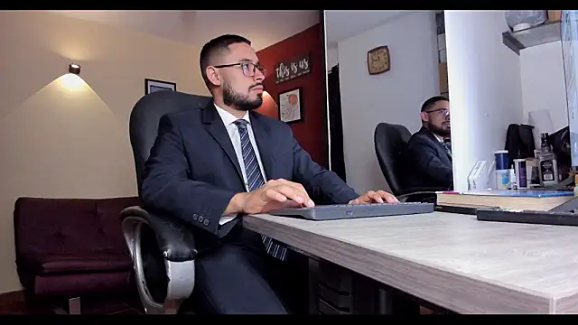 thesexlawyer1 online show from 25, 2, 2026