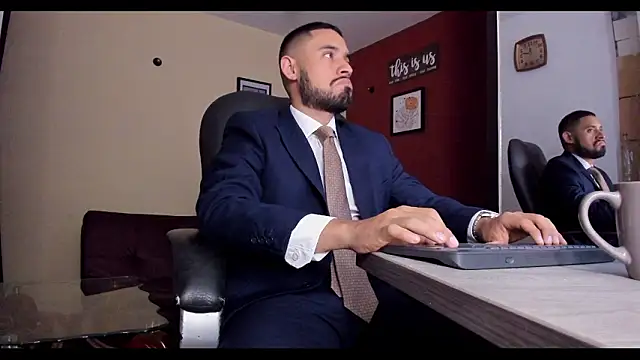 thesexlawyer1 online show from 8, 3, 2026