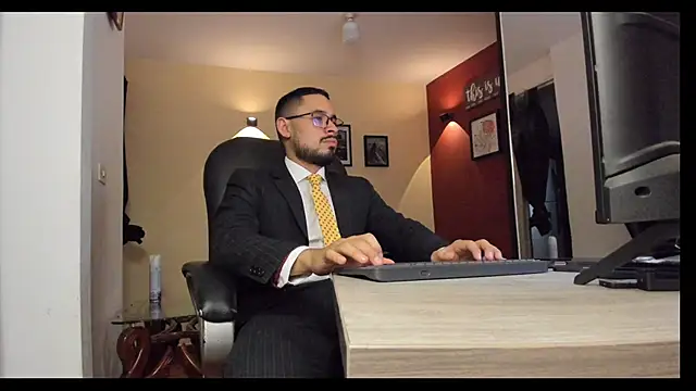 thesexlawyer1 online show from 5, 12, 2025