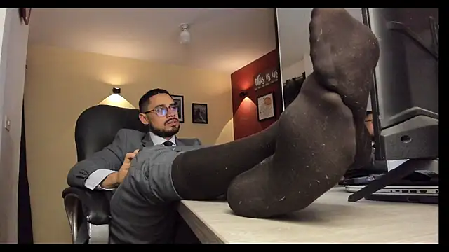 thesexlawyer1 online show from 15, 12, 2025