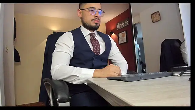 thesexlawyer1 online show from 20, 12, 2025