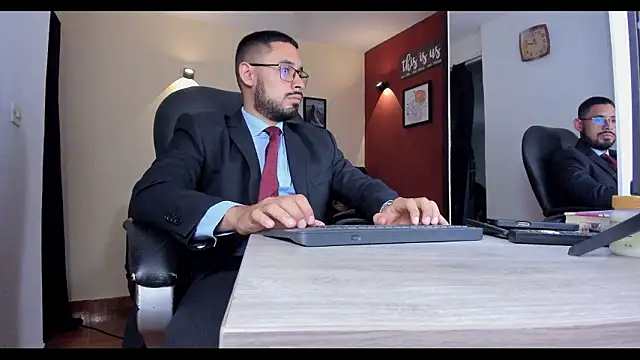 thesexlawyer1 online show from 6, 3, 2026