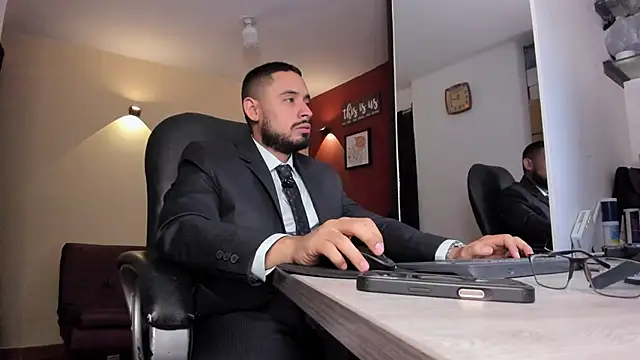 thesexlawyer1 online show from 2, 4, 2026