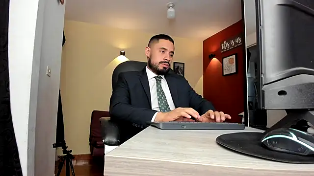 thesexlawyer1 online show from 17, 5, 2026