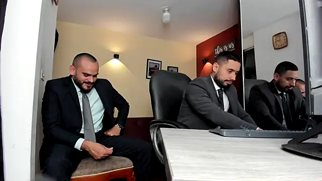 thesexlawyer1 online show from 5, 6, 2026