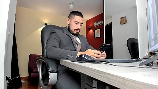 thesexlawyer1 online show from 6, 5, 2026