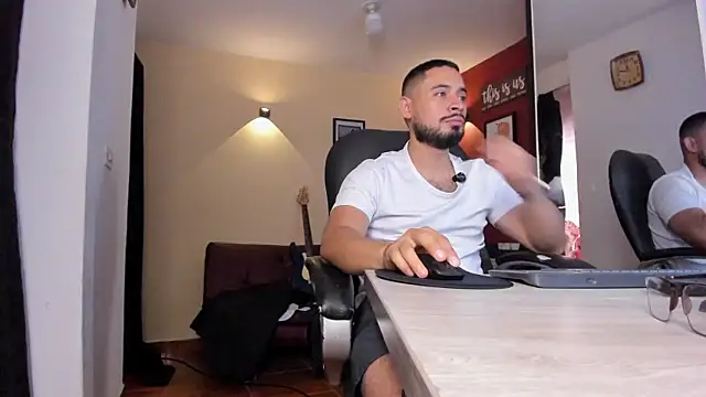 thesexlawyer1 online show from 3, 4, 2026