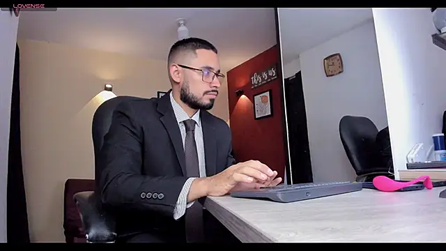 thesexlawyer1 online show from 22, 2, 2026